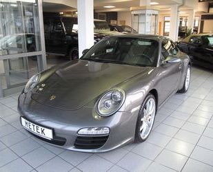 Porsche 997 Gebrauchtwagen