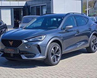 Cupra Formentor Gebrauchtwagen