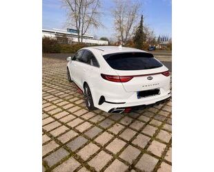 Kia pro ceed / ProCeed Gebrauchtwagen