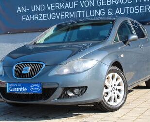 Seat Leon Gebrauchtwagen