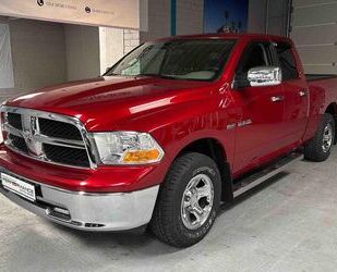Dodge RAM Gebrauchtwagen