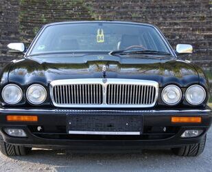 Jaguar XJ6 Gebrauchtwagen