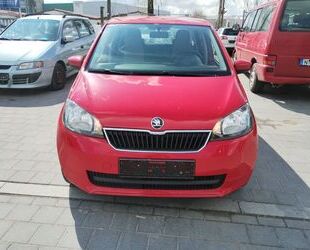 Chrysler Citigo 