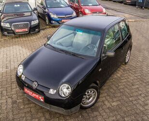 VW Lupo Gebrauchtwagen