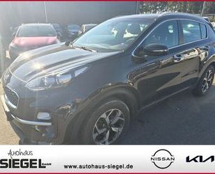 Kia Sportage Gebrauchtwagen