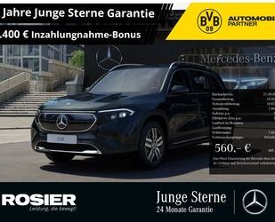 Mercedes-Benz EQB Gebrauchtwagen