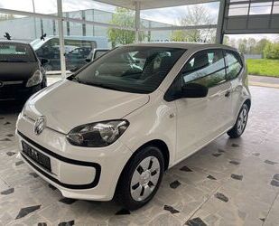 VW up! Gebrauchtwagen