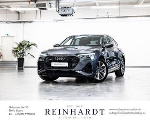 Audi e-tron Gebrauchtwagen