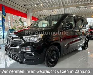 Opel Combo Gebrauchtwagen