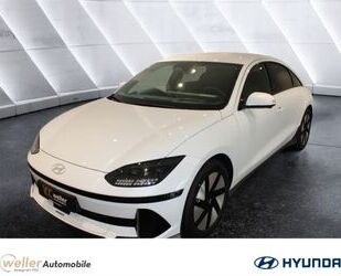Hyundai IONIQ 6 Gebrauchtwagen