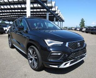 Seat Ateca Gebrauchtwagen