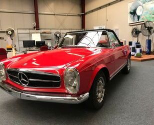 Mercedes-Benz SL 230 Gebrauchtwagen