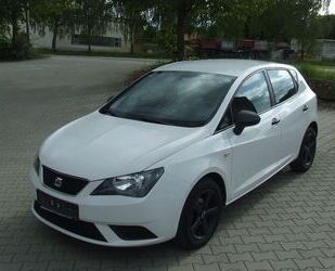 Ford Ibiza 