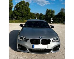 BMW 118 Gebrauchtwagen