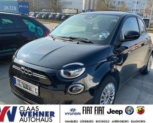 Fiat 500e Gebrauchtwagen