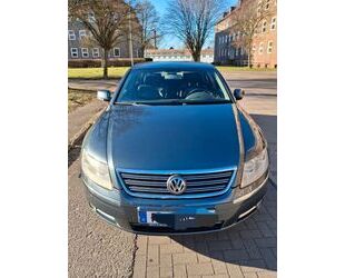 VW Phaeton Gebrauchtwagen