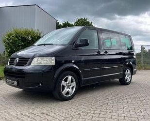 VW T5 Transporter Gebrauchtwagen