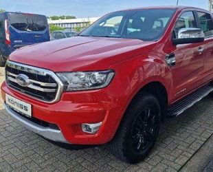 Ford Ranger Gebrauchtwagen