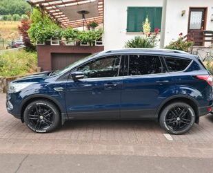 Ford Kuga Gebrauchtwagen