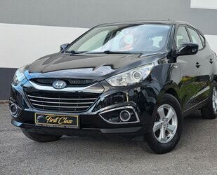 Hyundai ix35 Gebrauchtwagen
