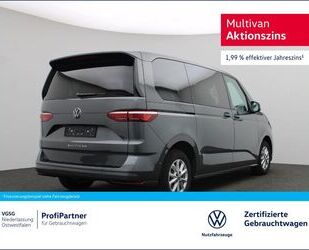 VW T7 Multivan Gebrauchtwagen
