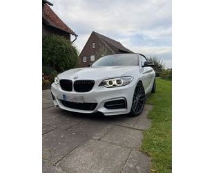 BMW M240i Gebrauchtwagen