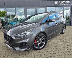 Ford S-Max Gebrauchtwagen