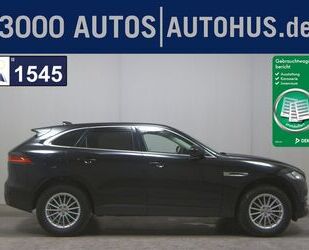 Jaguar F-Pace Gebrauchtwagen
