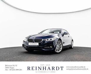 BMW 430 Gebrauchtwagen