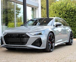 Audi RS6 Gebrauchtwagen