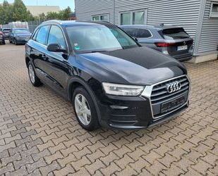 Audi Q3 Gebrauchtwagen
