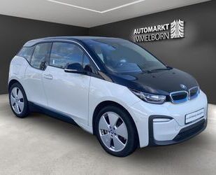 BMW i3 Gebrauchtwagen