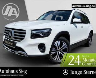 Mercedes-Benz GLB 220 Gebrauchtwagen