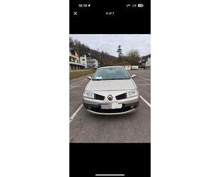 Renault Megane Gebrauchtwagen