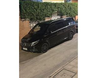 Mercedes-Benz V 250 Gebrauchtwagen
