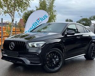 Mercedes-Benz GLE 53 AMG Gebrauchtwagen