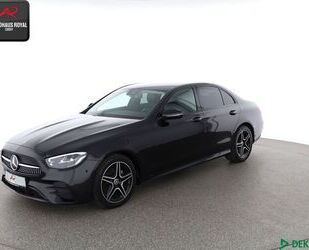 Mercedes-Benz E 200 Gebrauchtwagen