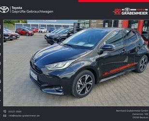 Toyota Yaris Gebrauchtwagen