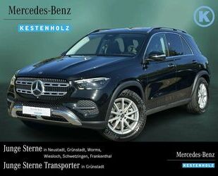 Mercedes-Benz GLE 350 Gebrauchtwagen