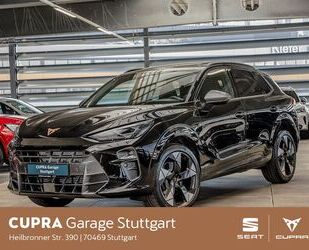 Cupra Terramar Gebrauchtwagen