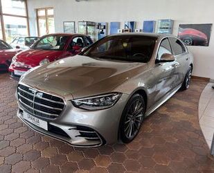 Mercedes-Benz S 400 Gebrauchtwagen