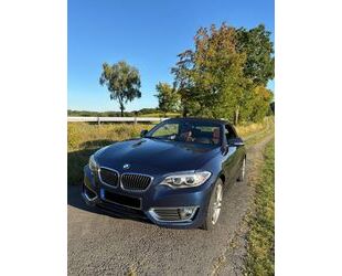 BMW 225 Gebrauchtwagen