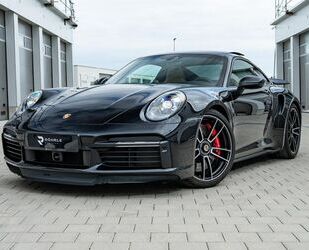 Porsche 992 Gebrauchtwagen