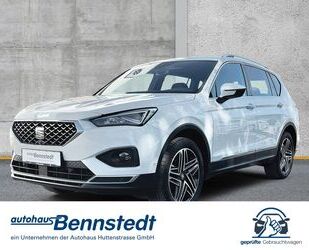 Seat Tarraco Gebrauchtwagen