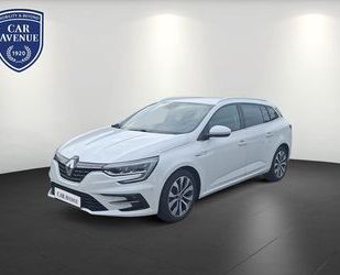 Renault Megane Gebrauchtwagen