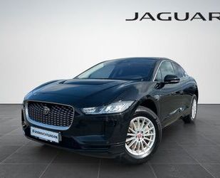 Jaguar I-Pace Gebrauchtwagen