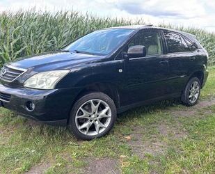 Lexus RX 400 Gebrauchtwagen