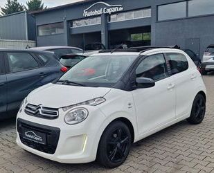 Citroen C1 Gebrauchtwagen
