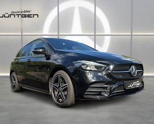Mercedes-Benz B 250 Gebrauchtwagen