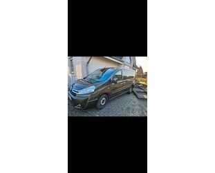 Citroen Jumpy Gebrauchtwagen